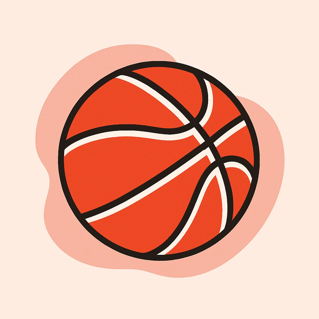 basket ball emoji