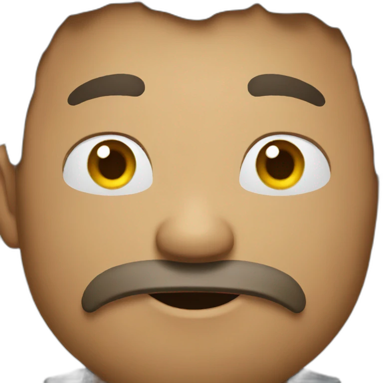 Mon gas emoji