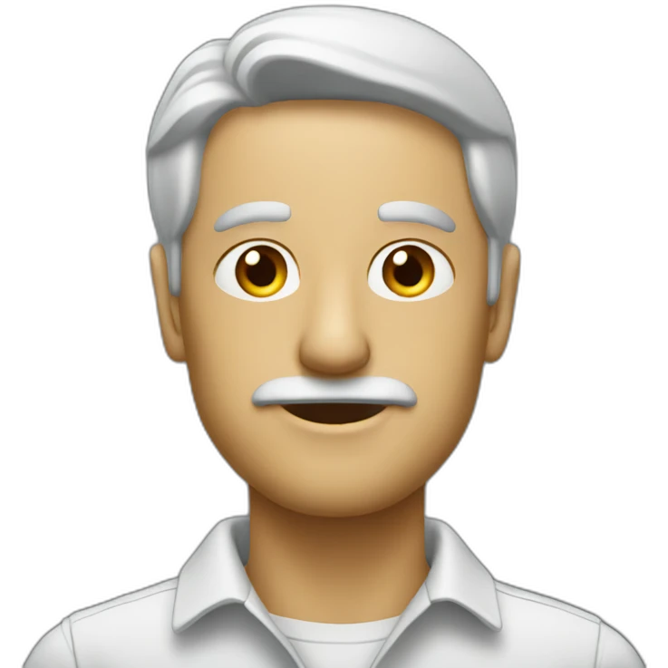 Billingman emoji