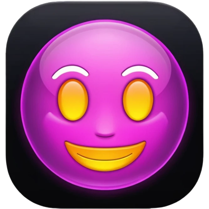 WEB HYPE VIBE. emoji