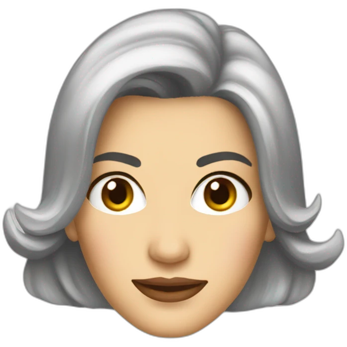 teri hatcher actress emoji
