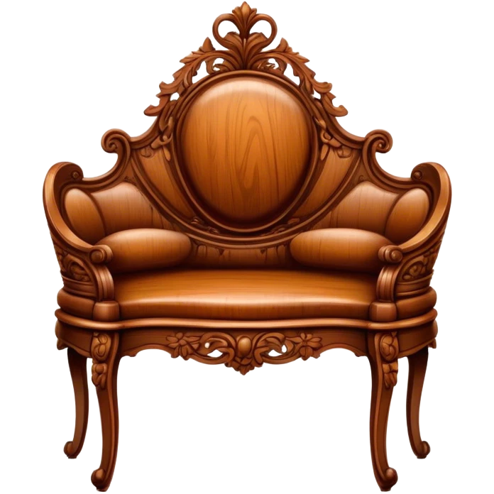 victorian furniture emoji