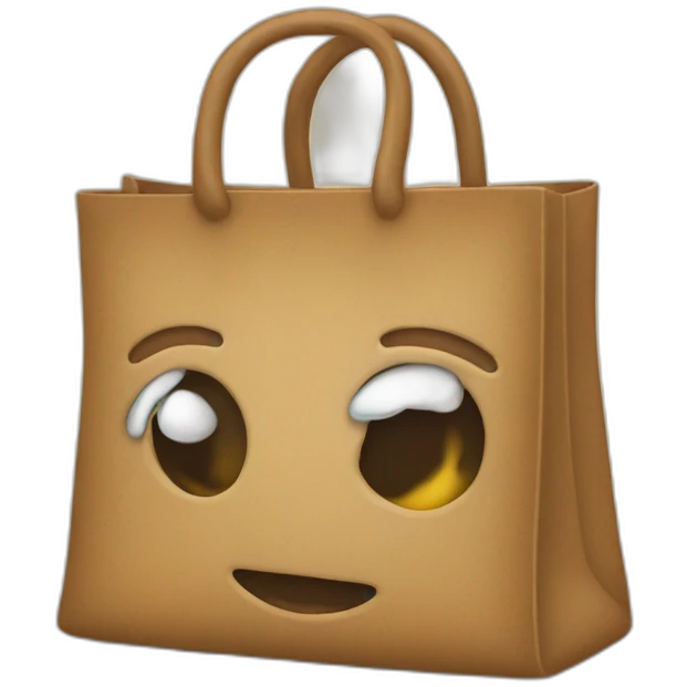 Bag emoji