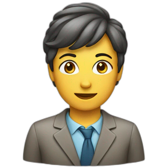 Homme sur femme emoji