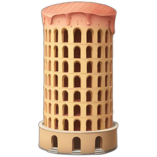 Towers of Bologna emoji