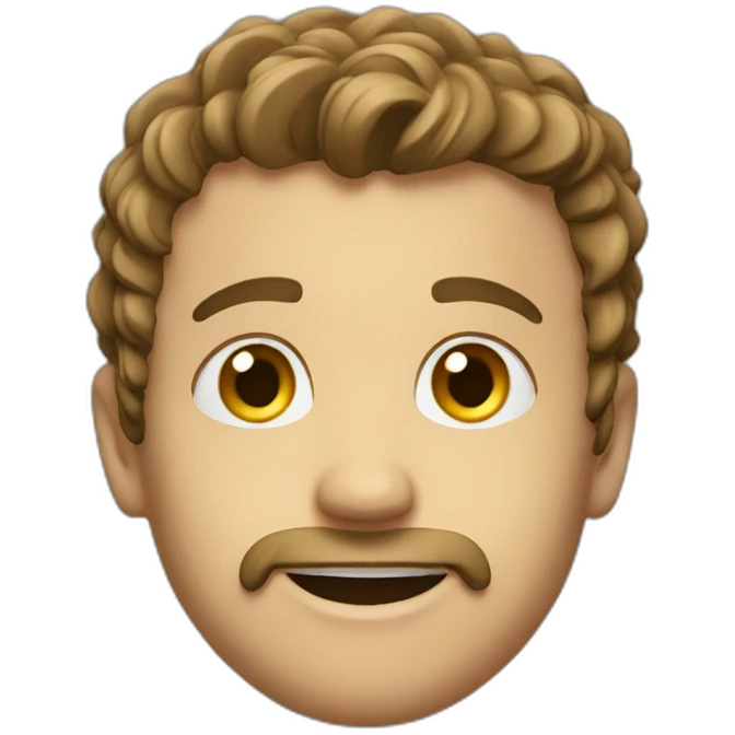 Evan emoji