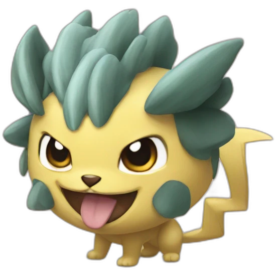 Pokémon  emoji