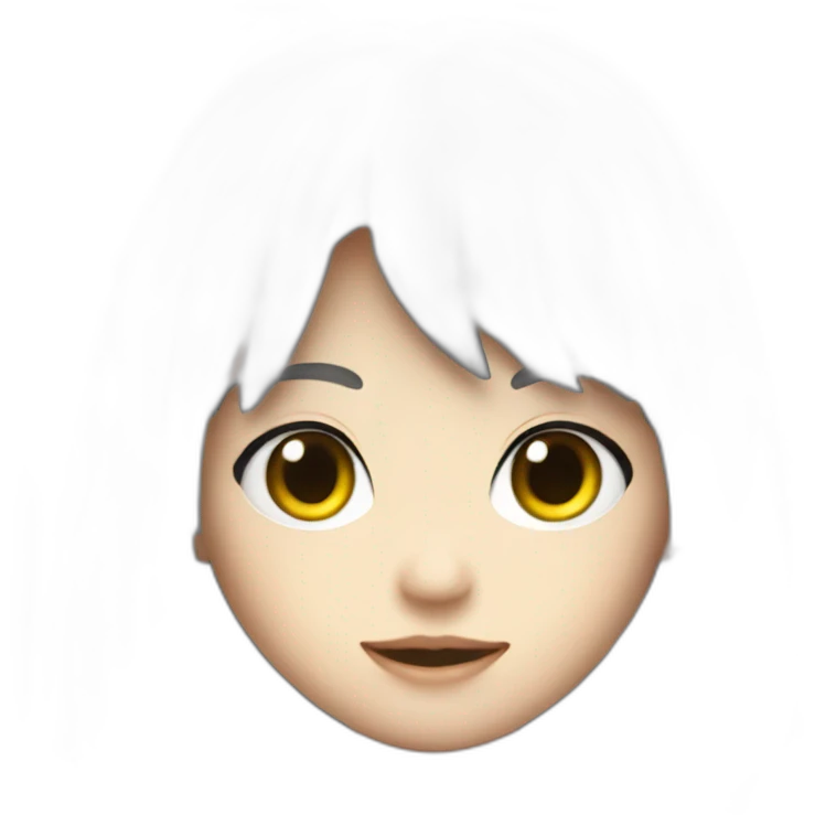 Mx Tomie emoji
