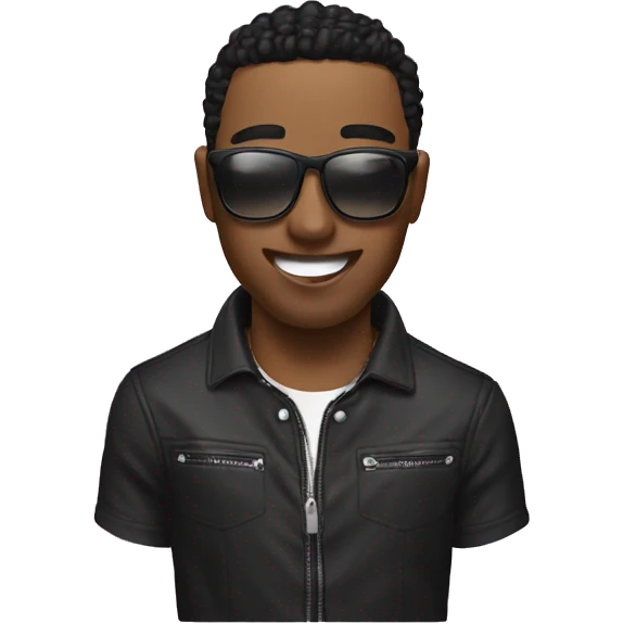 tiktok swag emoji emoji