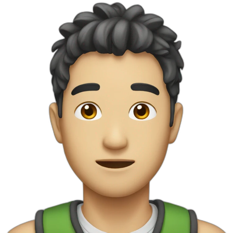 yaruo emoji
