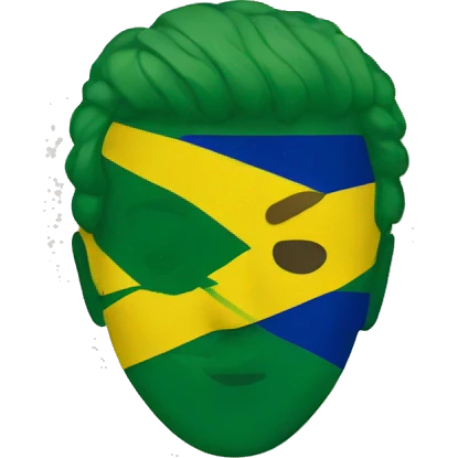BRASIL BANDEIRA emoji