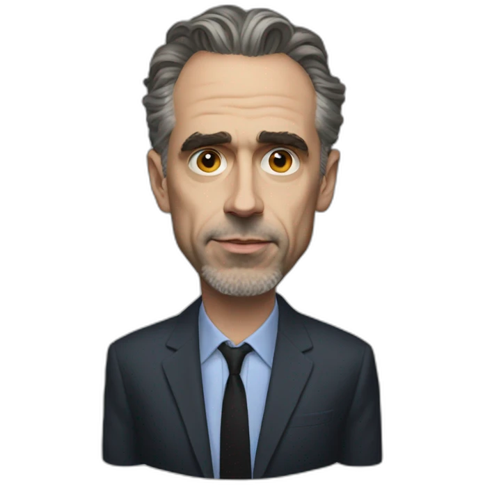 jordan peterson emoji