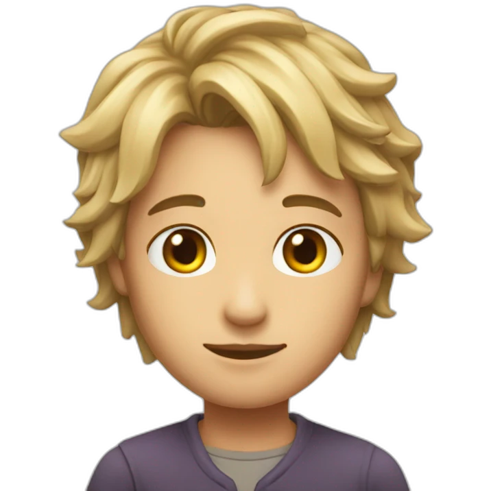 solitaryheart emoji