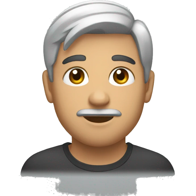 Dani García bibo emoji