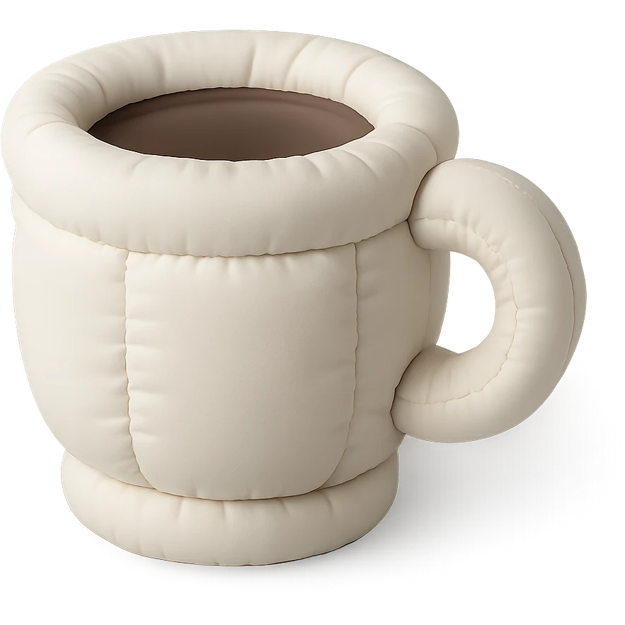 coffee cup emoji
