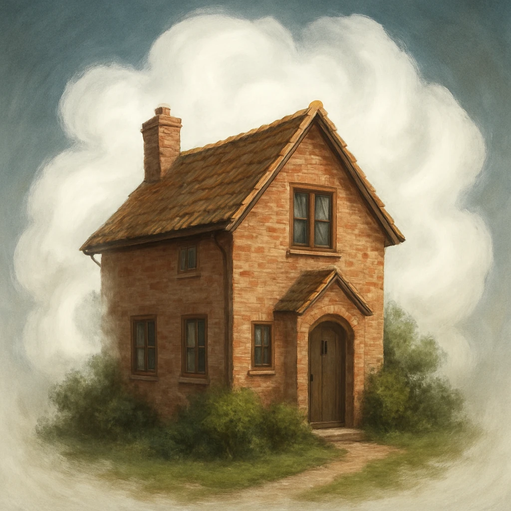 house emoji