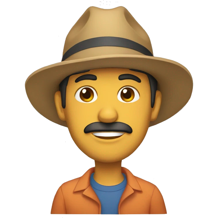 Luis arce catacora emoji