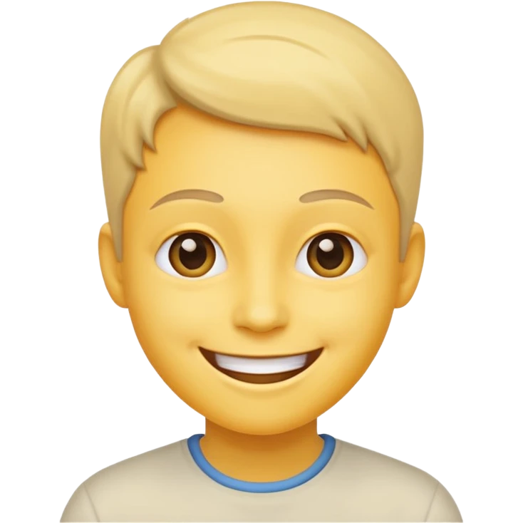 
Make it more like emojis like 😀😃😇☺️😜🥰😎 emoji