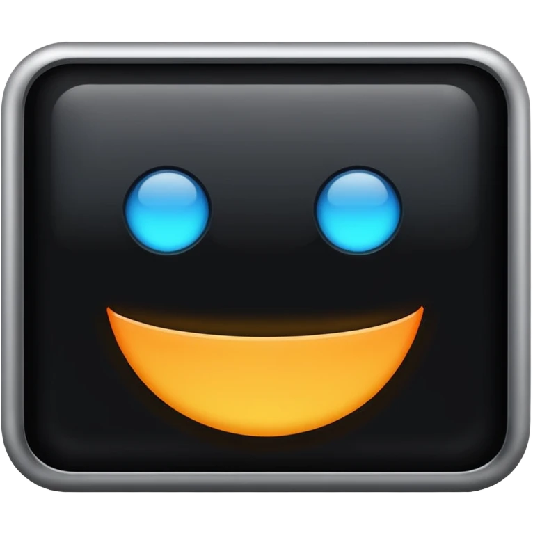 pantalla ordenador emoji