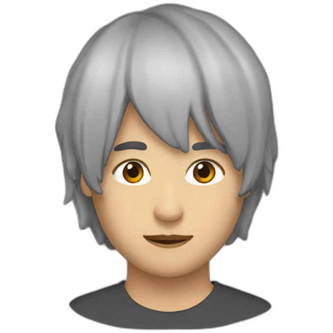 Чайка над Босфором с симитом emoji