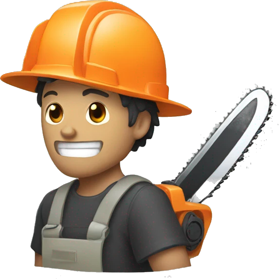 Chainsaw man emoji
