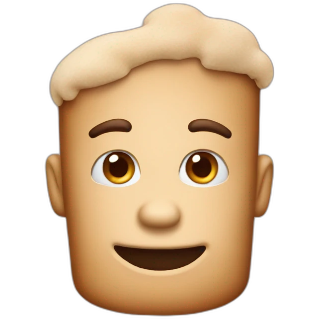 Tim Horton emoji