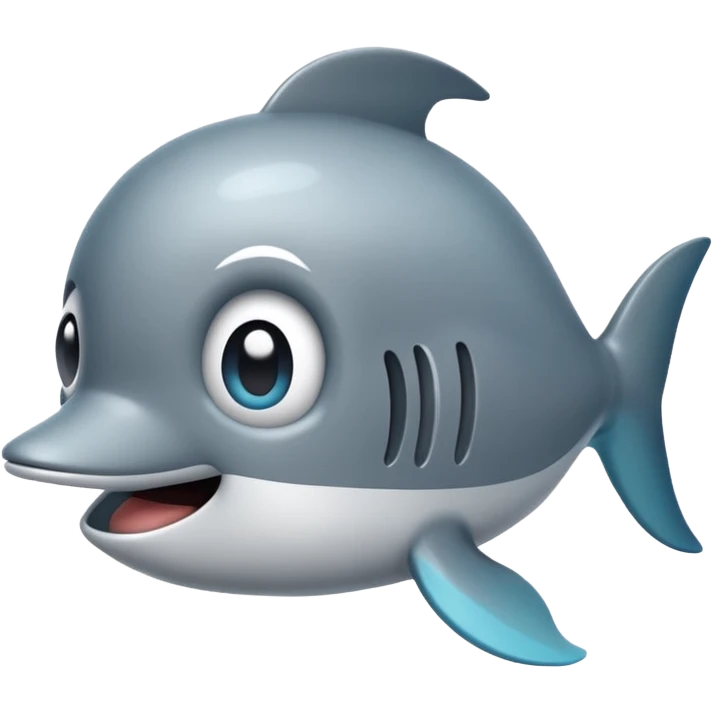 Tubarão  emoji