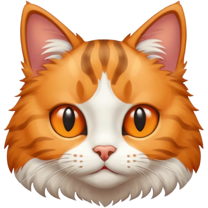 Custom cat emoji