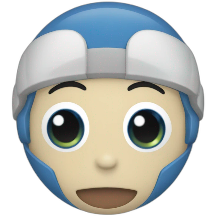 Doremon emoji