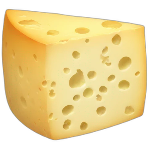 fromage emoji