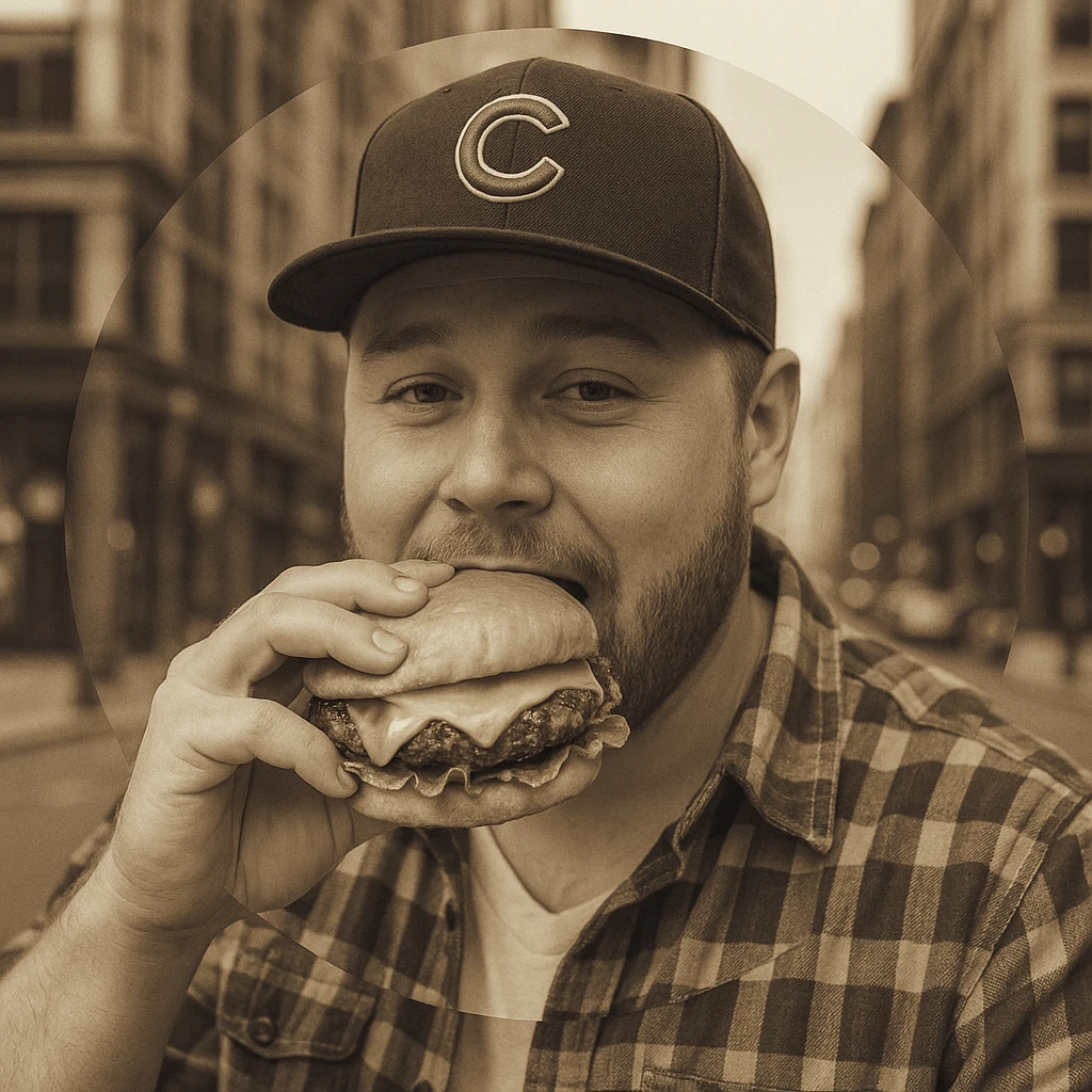 burger emoji
