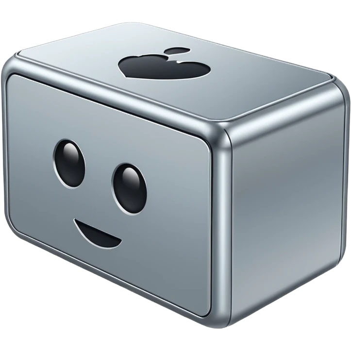 ai description box emoji