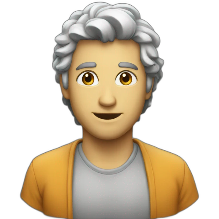 Appell emoji