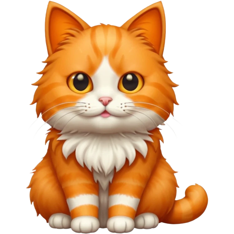 Cat emoji