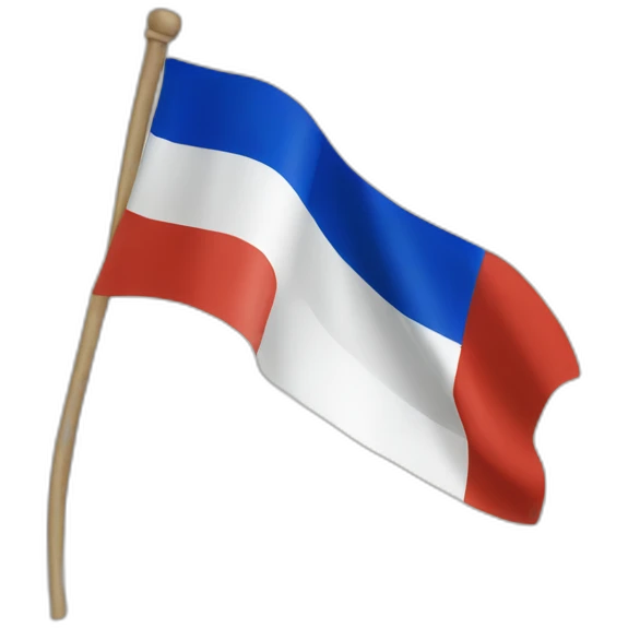 drapeau france emoji