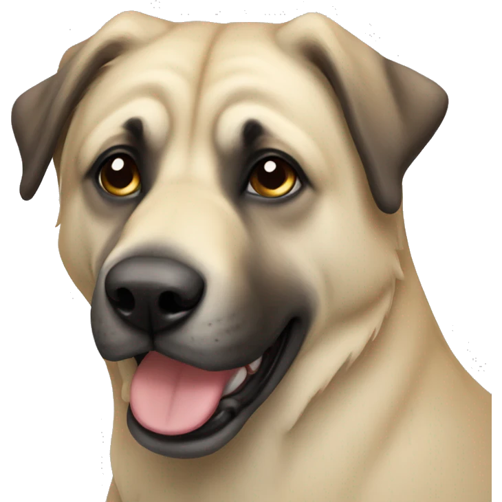 kangal emoji