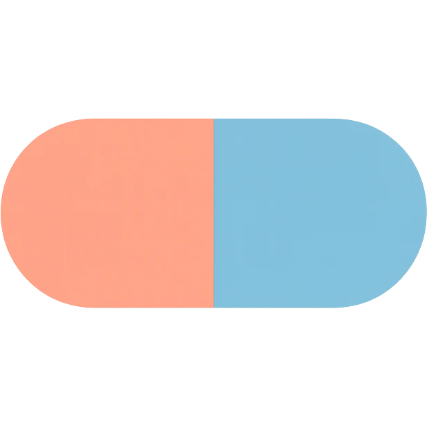 pill emoji