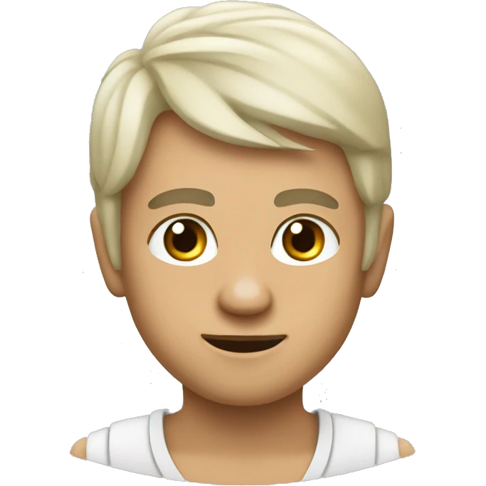 Herkkusieni pekoni kääreessä emoji