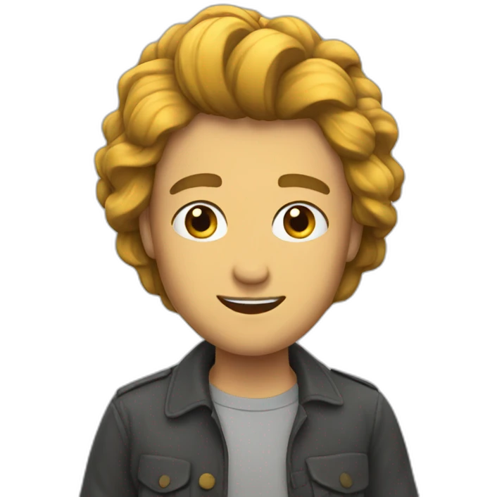 tfi-friday emoji