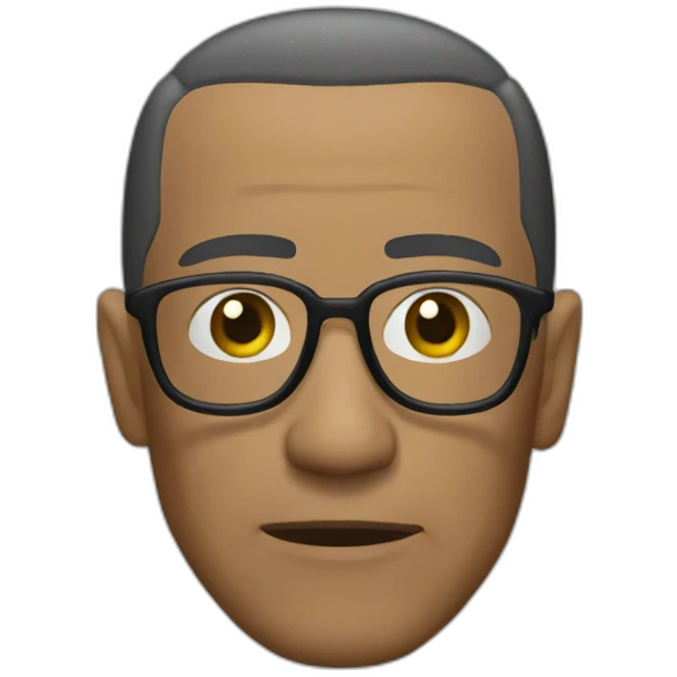 Gus Fring emoji