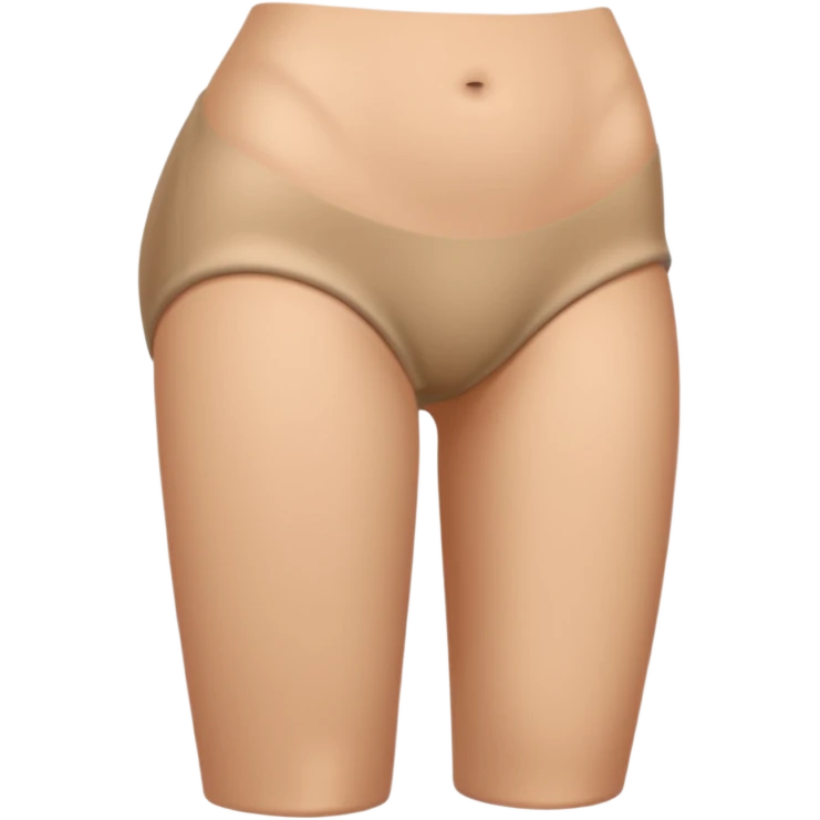 create a shoulder, a Knee and a hip emoji