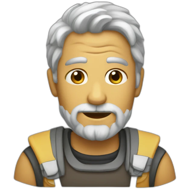 dedo que señala hacia abajo emoji