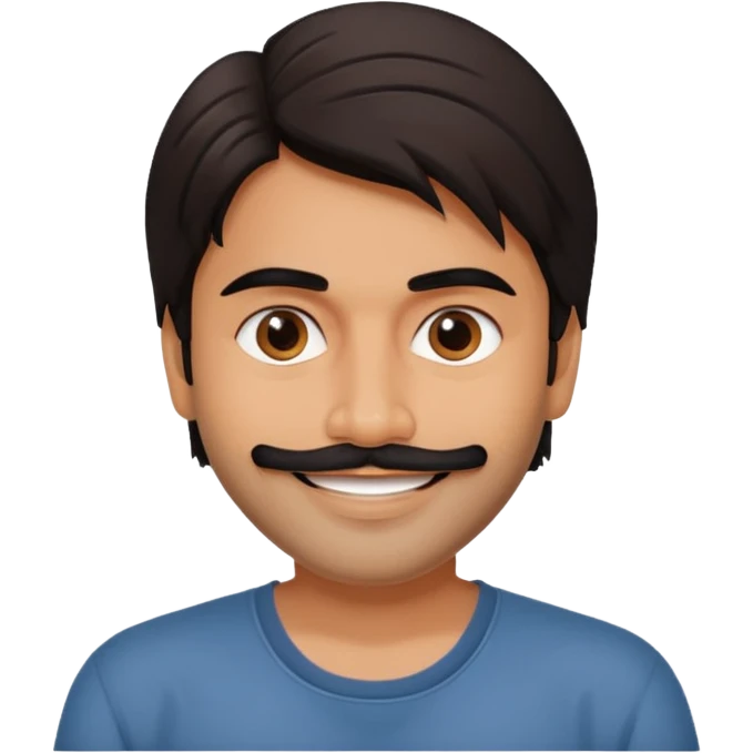 Pawan Kalyan emoji