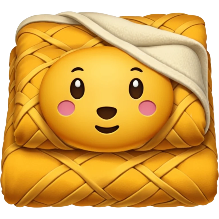 Cosy season emoji