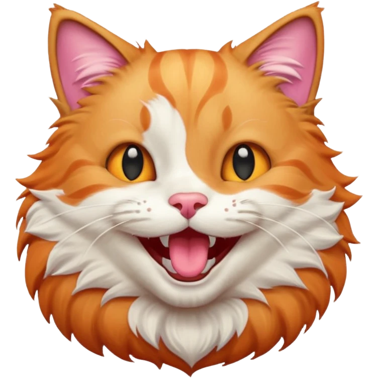 😂🐱 emoji