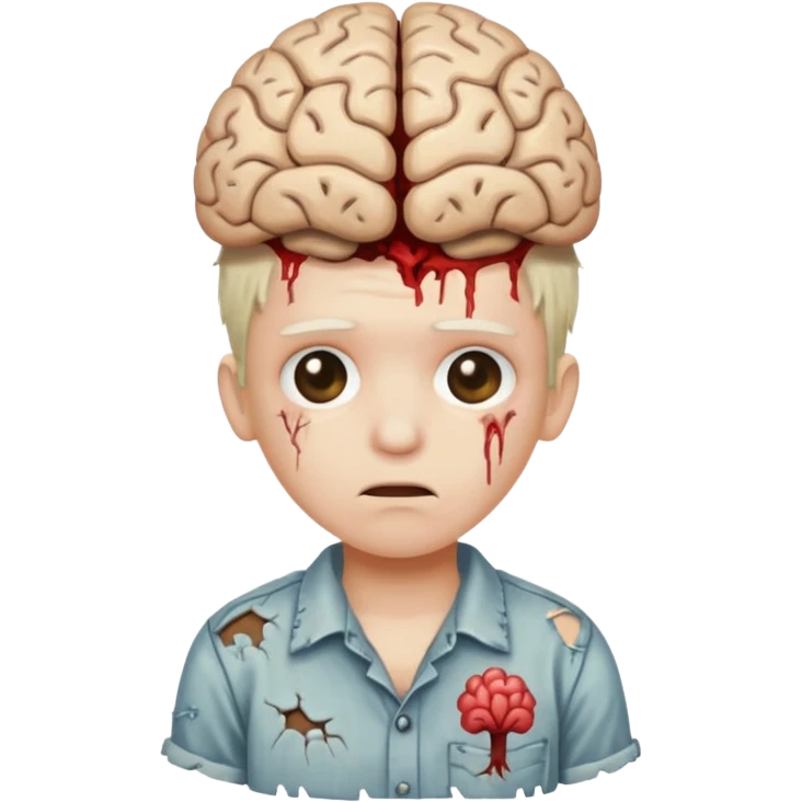 Steal a brainrots emoji