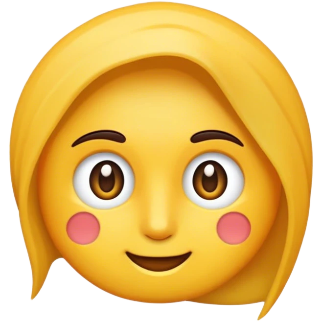 ساخت اموجی تیک ابی  emoji