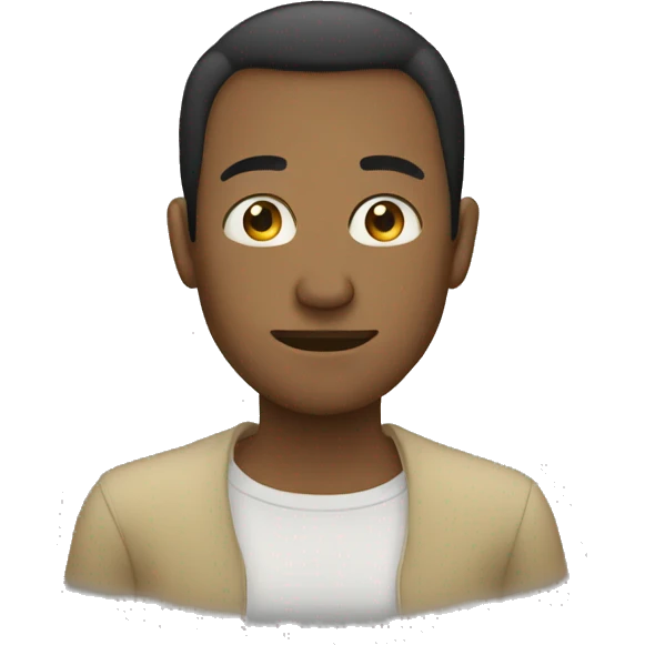 anonimous emoji