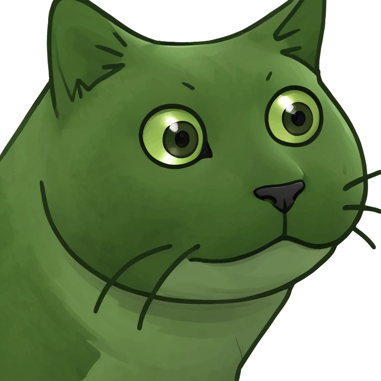 Cat  emoji