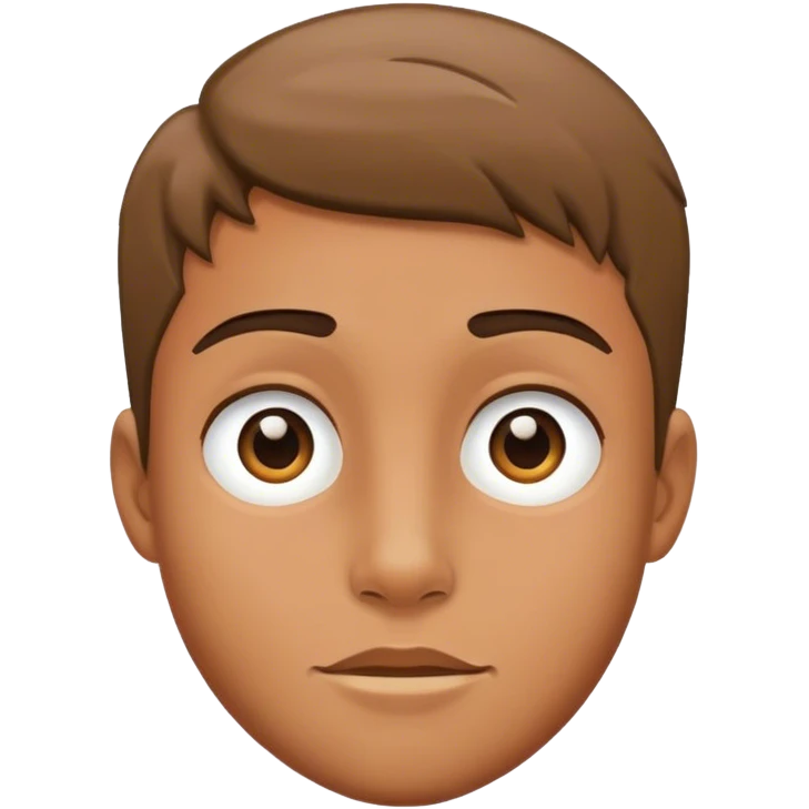 Its a boy emoji